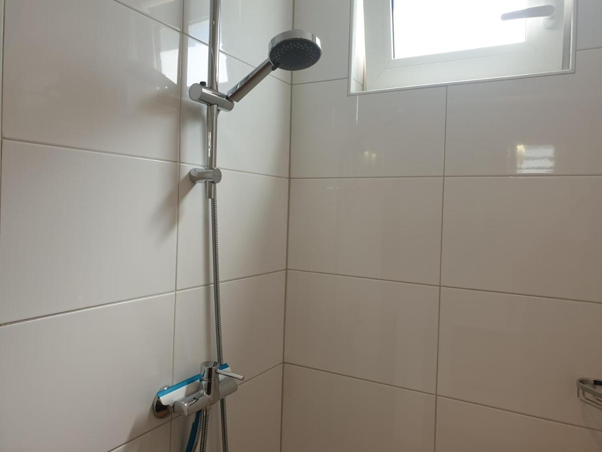 Bosweg 9A, Comfortabele Vakantiewoning, Centrum Zoutelande Exterior foto