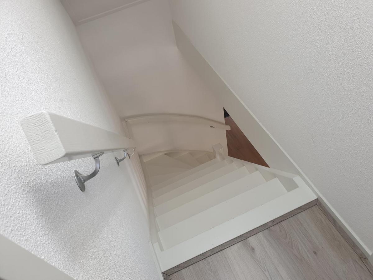 Bosweg 9A, Comfortabele Vakantiewoning, Centrum Zoutelande Exterior foto